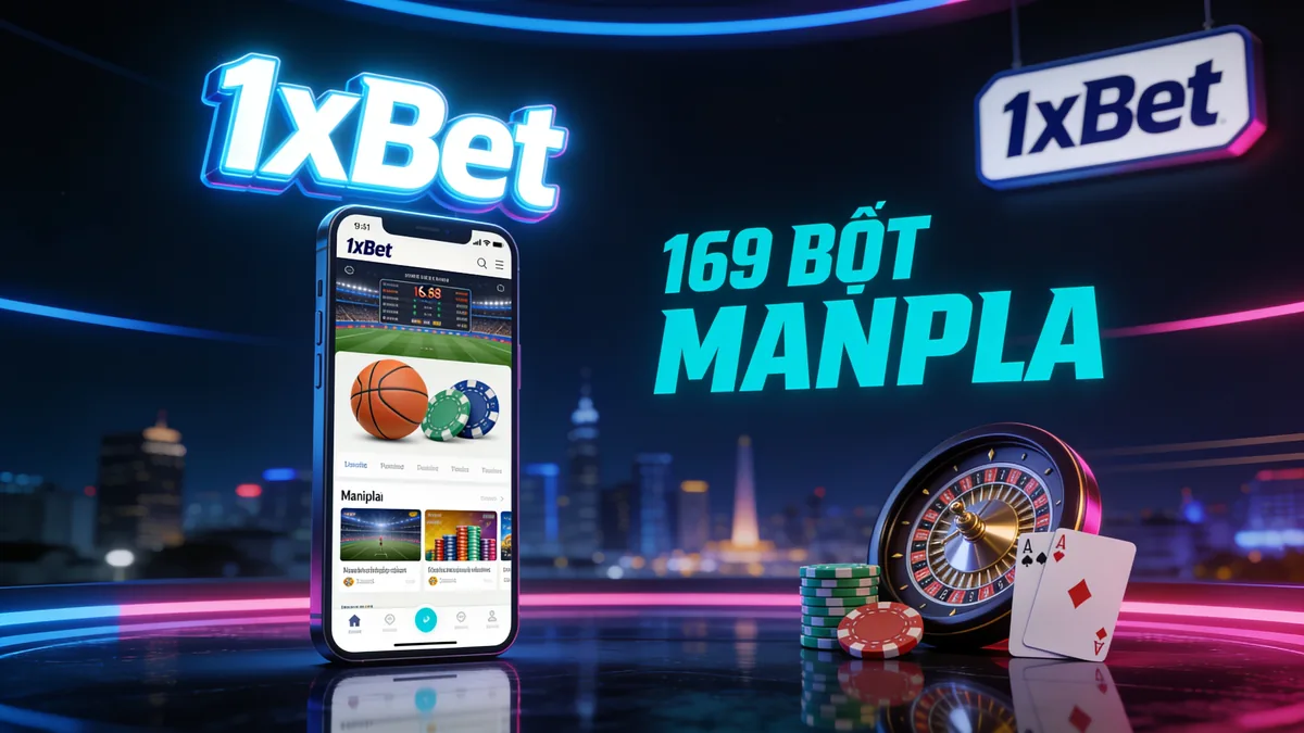 1xBet App Screenshots: 1xbet guide for players in the Philippines